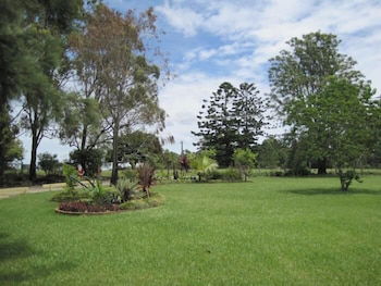 Yarrahapinni Homestead - Tourism TAS 1