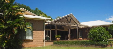 Yarrahapinni Homestead - Tourism TAS 4