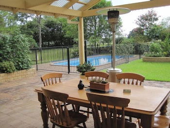 Yarrahapinni Homestead - Tourism TAS 5