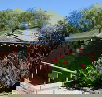 Acclaim Kingsway Tourist Park - Tourism TAS