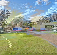 Acclaim Pine Grove Holiday Park - Tourism TAS