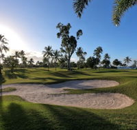 Halliday Bay Resort - Hobart Tourism