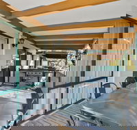 High Country Holiday Park - Tourism TAS