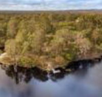 Donnelly Lakes - Tourism TAS