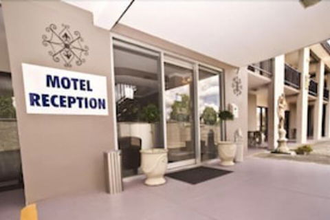 Bella Vista Motel - Hobart Tourism 1
