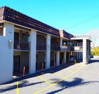Bella Vista Motel - Tourism TAS