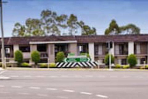 Bella Vista Motel - Hobart Tourism 2