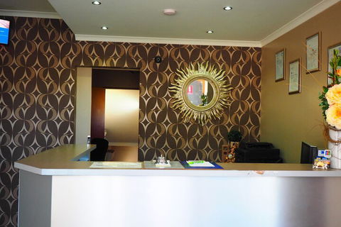 Bella Vista Motel - Hobart Tourism 6