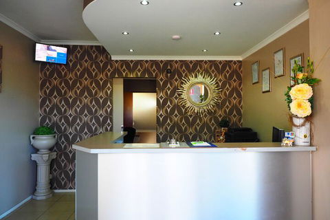 Bella Vista Motel - Hobart Tourism 4