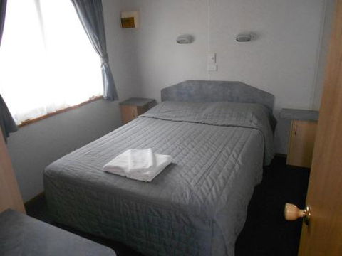 Wagga Wagga Beach Caravan Park - Tourism TAS 5