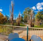 Wagga Wagga Beach Caravan Park - Tourism TAS