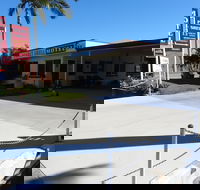 The Pearly Shell Motel - Tourism TAS