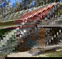 Corinna Wilderness Experience - Tourism TAS