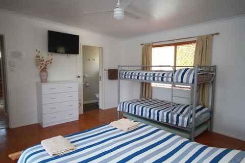 Seaforth Holiday Units - Tourism TAS 4
