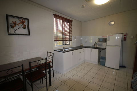Seaforth Holiday Units - Tourism TAS 3