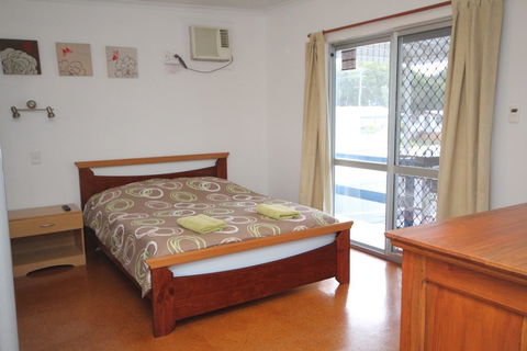 Seaforth Holiday Units - Tourism TAS 1