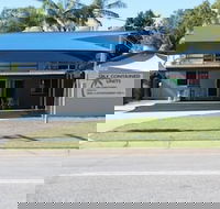 Seaforth Holiday Units - Tourism TAS