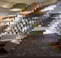 Dorset Gardens Hotel - Tourism TAS