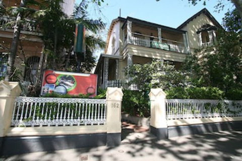 Original Backpackers - Tourism TAS 1