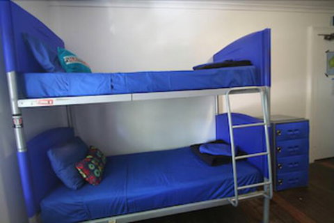 Original Backpackers - Tourism TAS 5