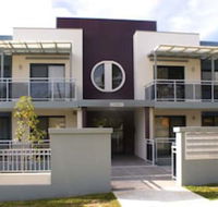Astina Serviced Apartments - Central - Tourism TAS