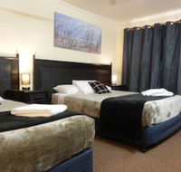 Flying Spur Motel - Hobart Tourism