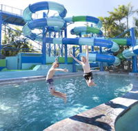 North Star Holiday Resort