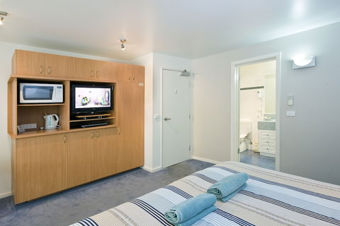 Anchorage Motel And Villas - Tourism TAS 3