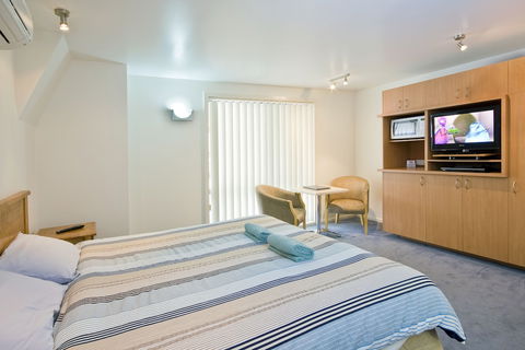 Anchorage Motel And Villas - Tourism TAS 5