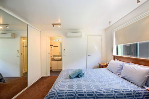 Anchorage Motel And Villas - Tourism TAS 1