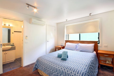 Anchorage Motel And Villas - Tourism TAS 4