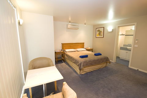 Anchorage Motel And Villas - Tourism TAS 2
