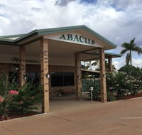 Abacus Motel - Tourism TAS