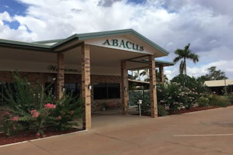 Abacus Motel - Tourism TAS 0