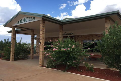 Abacus Motel - Tourism TAS 1