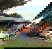Abel Tasman Caravan Park - Hobart Tourism