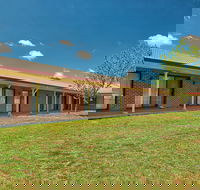 Bushmans Motor Inn - Tourism TAS