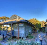 Fraser Island Retreat - Tourism TAS