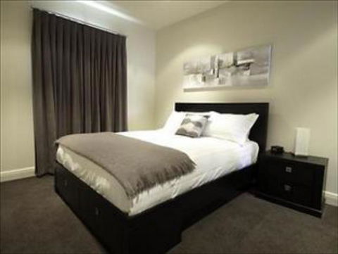 Precinct On Jardine Accommodation - Tourism TAS 3