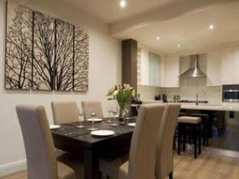 Precinct On Jardine Accommodation - Tourism TAS 6