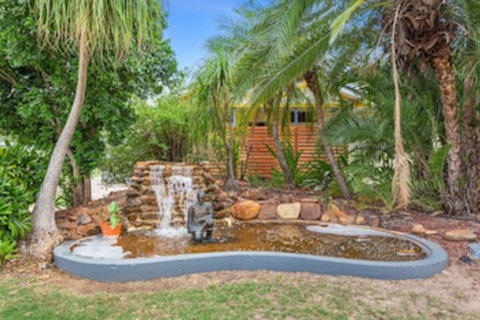 Narrabri Big Sky Caravan Park - Hobart Tourism 0