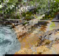 Milkwood Lodge - Tourism TAS