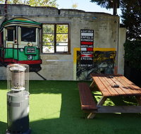 Palace Hotel Mortlake - Tourism TAS