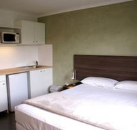 Mackay Motor Inn - Hobart Tourism