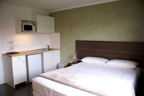 Mackay Motor Inn - Tourism TAS 0
