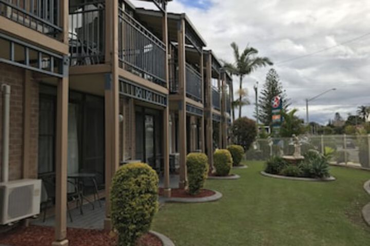  Tourism TAS