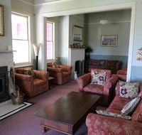 Norwood Mountain Lodge - Tourism TAS