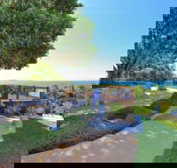 Discovery Parks  Tannum Sands - Tourism TAS