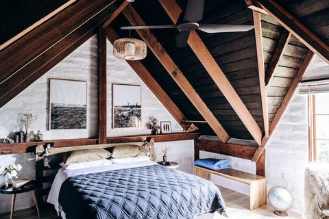 The Stable Lofts - Tourism TAS 7
