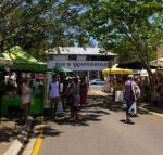 Joes Waterhole Hotel - Tourism TAS